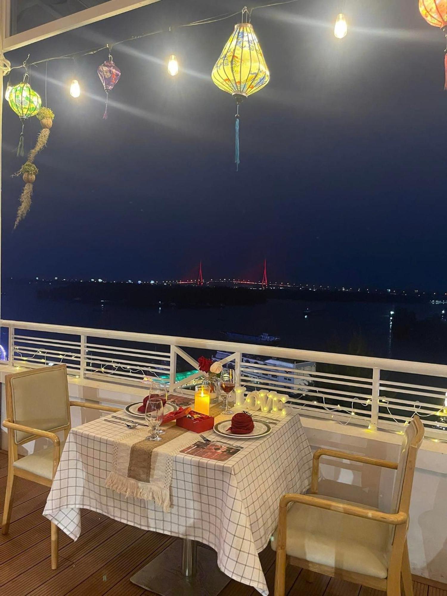 Ttc Hotel Cần Thơ Kültér fotó