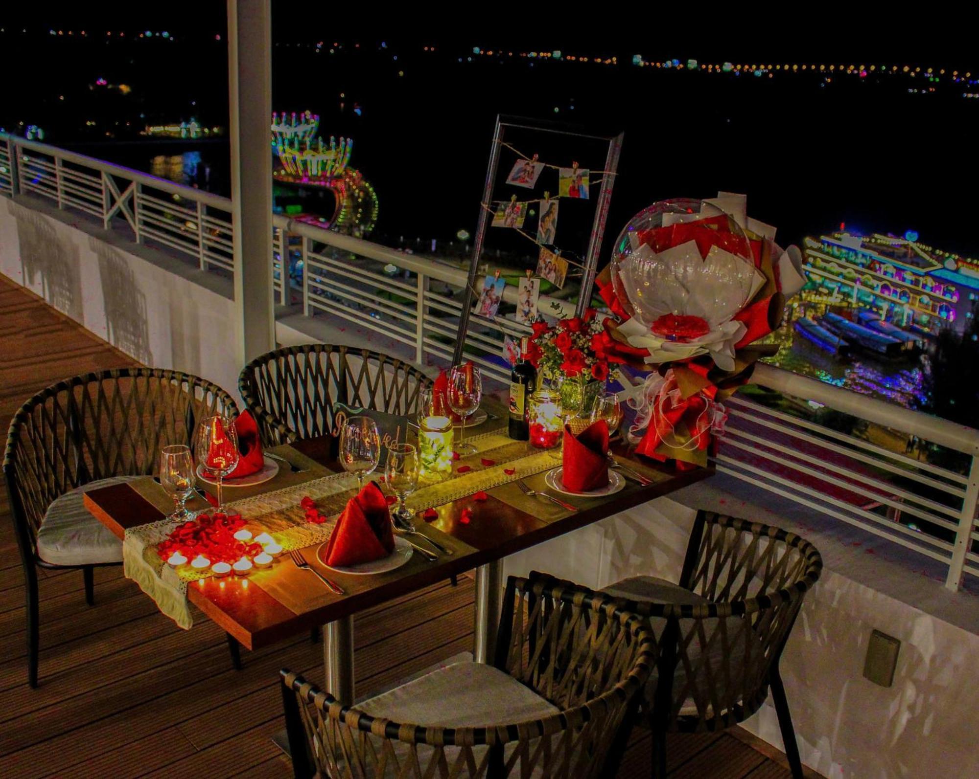 Ttc Hotel Cần Thơ Kültér fotó